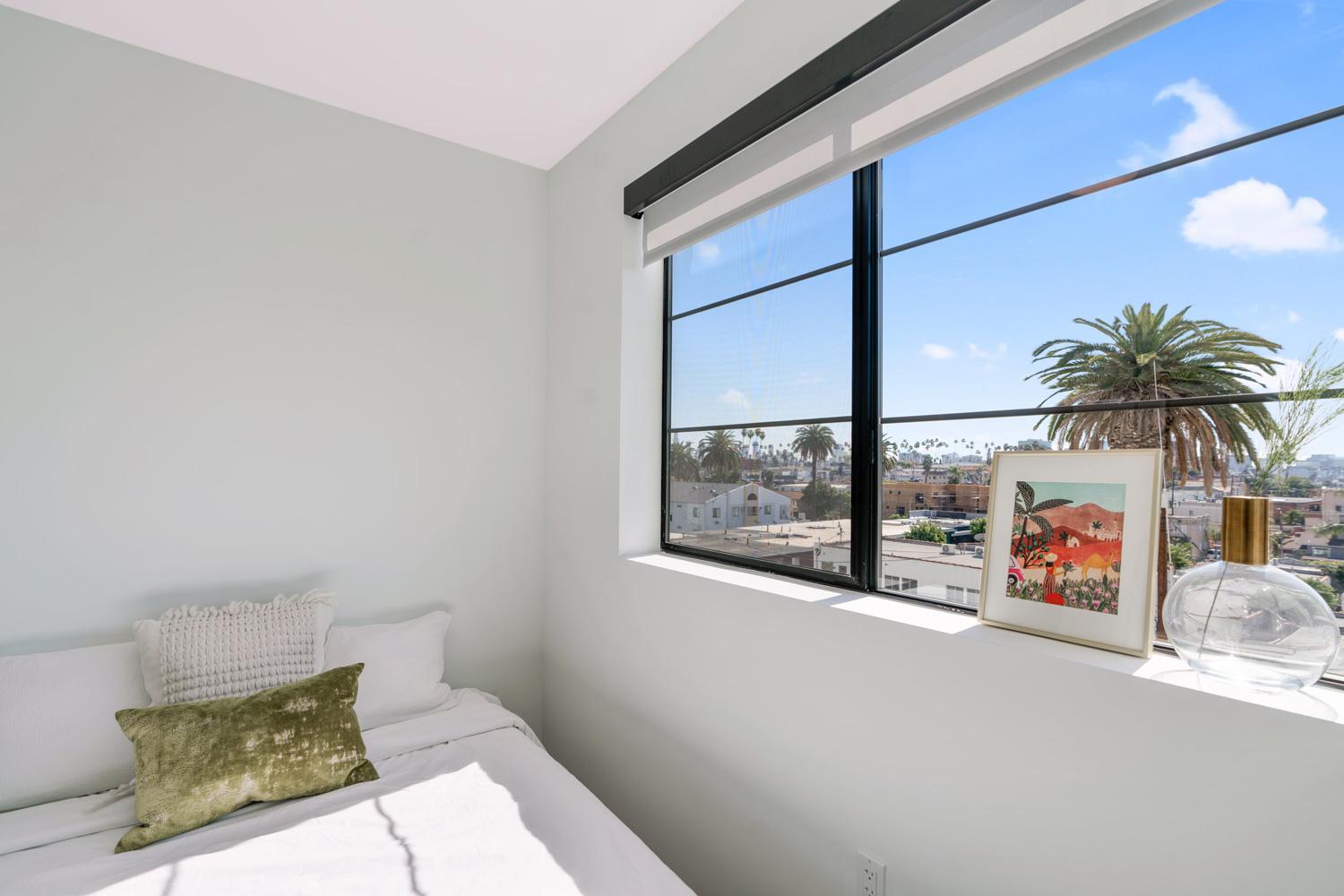 Fully Gated Co-Living Spaces Available! Move In Now! (LAX) - rooms & shares  - apartment room roommate share rent 