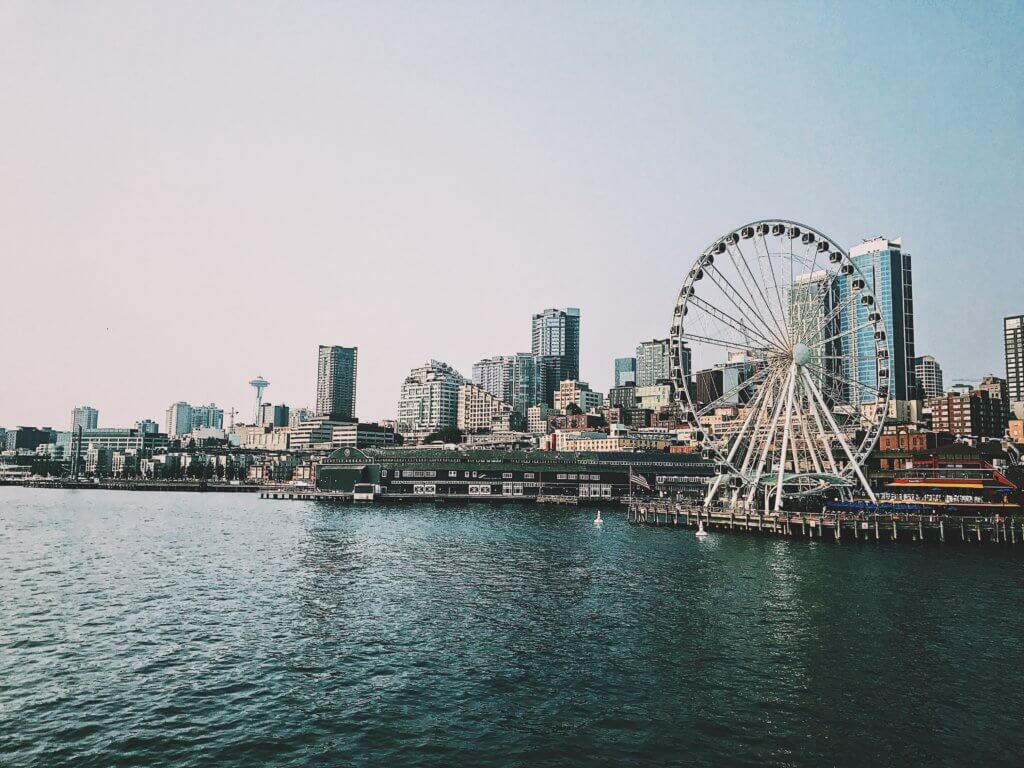 beginner's guide to seattle